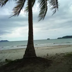 Holtekamp Beach - Jayapura