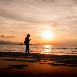 Holtekamp Beach - Jayapura