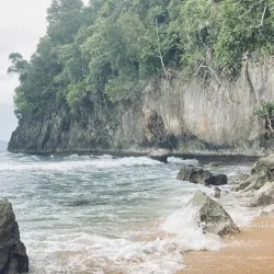 Holtekamp Beach - Jayapura