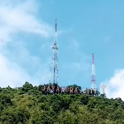 Jayapura City Park - Jayapura