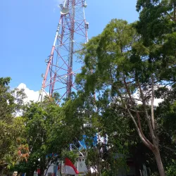 Jayapura City Park - Jayapura