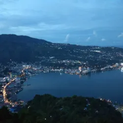 Jayapura City Park - Jayapura