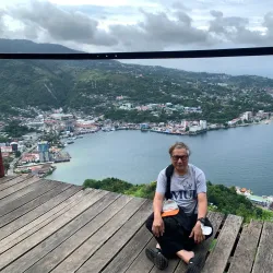 Jayapura City Park - Jayapura