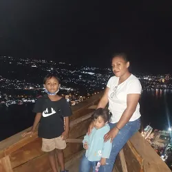 Jayapura City Park - Jayapura