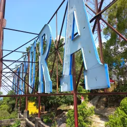 Jayapura City Park - Jayapura