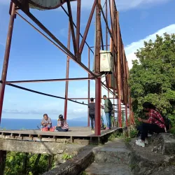 Jayapura City Park - Jayapura