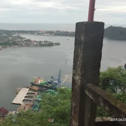 Jayapura Hills - Jayapura