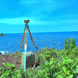 Jayapura Hills - Jayapura