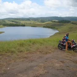 Jayapura Hills - Jayapura