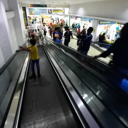 Jayapura Market - Jayapura