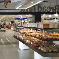 Jayapura Market - Jayapura