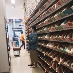 Jayapura Market - Jayapura