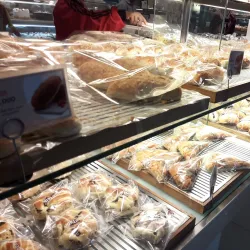 Jayapura Market - Jayapura