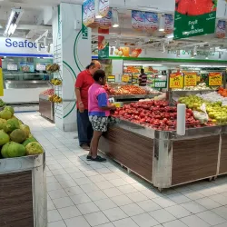 Jayapura Market - Jayapura