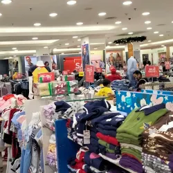 Jayapura Market - Jayapura