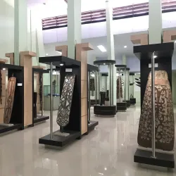 Papua Museum (Museum Papua) - Jayapura