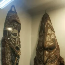 Papua Museum (Museum Papua) - Jayapura