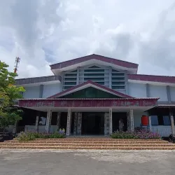 Papua Museum (Museum Papua) - Jayapura