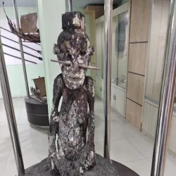 Papua Museum (Museum Papua) - Jayapura