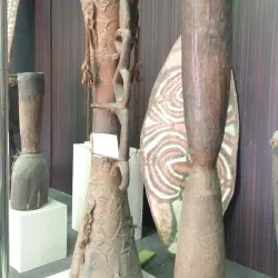 Papua Museum (Museum Papua) - Jayapura