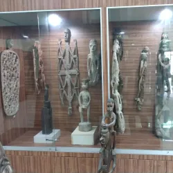 Papua Museum (Museum Papua) - Jayapura
