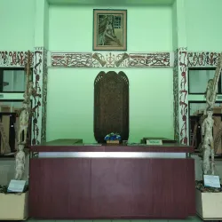 Papua Museum (Museum Papua) - Jayapura