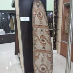 Papua Museum (Museum Papua) - Jayapura