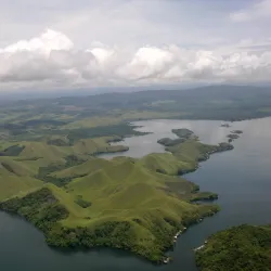 Sentani Lake - Jayapura