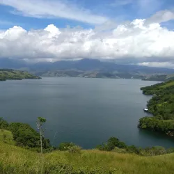 Sentani Lake - Jayapura
