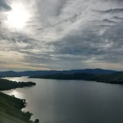 Sentani Lake - Jayapura