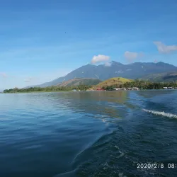 Sentani Lake - Jayapura
