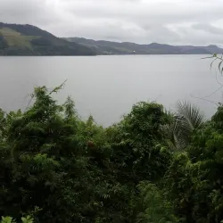Sentani Lake - Jayapura