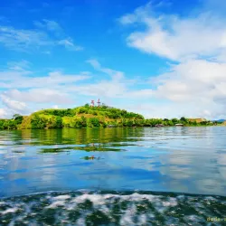 Sentani Lake - Jayapura