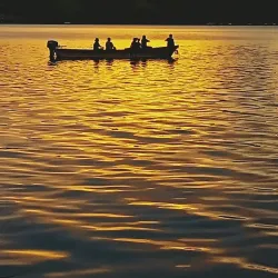 Sentani Lake - Jayapura