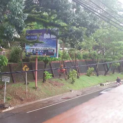 Tanjung Ria Beach - Jayapura