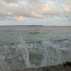 World War II Memorial - Jayapura