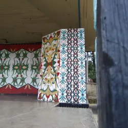 Betang House Museum - Kalimantan