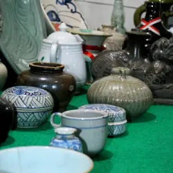 Betang House Museum - Kalimantan