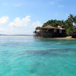 Derawan Islands - Kalimantan