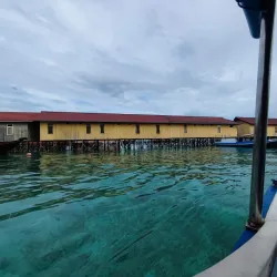 Derawan Islands - Kalimantan
