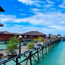 Derawan Islands - Kalimantan