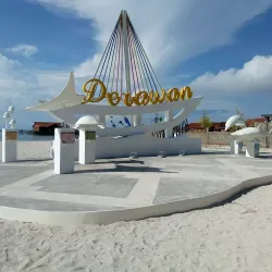 Derawan Islands - Kalimantan