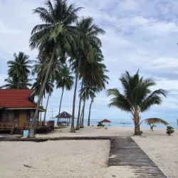 Derawan Islands - Kalimantan