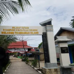 Derawan Islands - Kalimantan