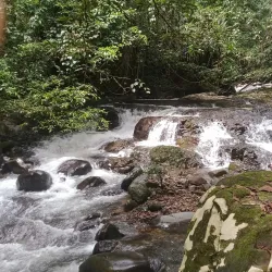 Kayan Mentarang National Park - Kalimantan
