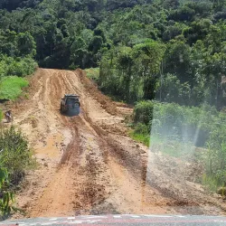 Kayan Mentarang National Park - Kalimantan