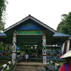 Kayan Mentarang National Park - Kalimantan