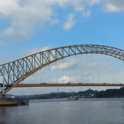 Mahakam River - Kalimantan