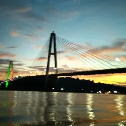 Mahakam River - Kalimantan