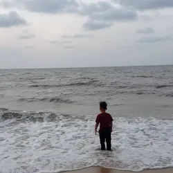 Pasir Panjang Beach - Kalimantan